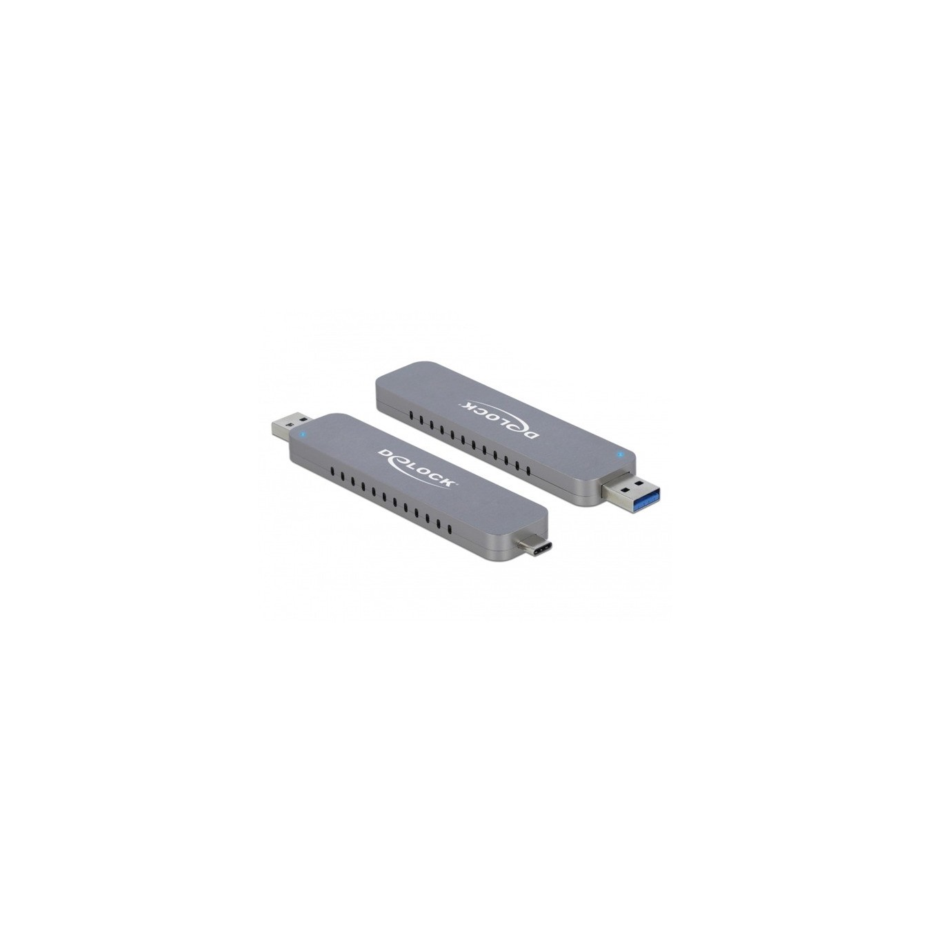 External Enclosure for M.2 NVMe PCIe SSD - Drive Enclosure — Buy in Cyprus with Fast Delivery