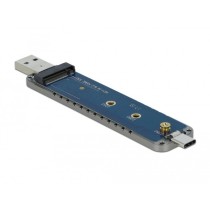 External Enclosure for M.2 NVMe PCIe SSD - Drive Enclosure — Buy in Cyprus with Fast Delivery