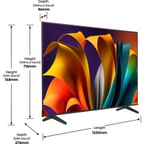 LED TV - 55E6NT - LED TV — Buy in Cyprus with Fast Delivery