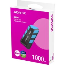 External SSD - SD820 - 1 TB — Buy in Cyprus with Fast Delivery