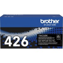 Toner - TN-426BK - Black — Buy in Cyprus with Fast Delivery