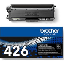 Toner - TN-426BK - Black — Buy in Cyprus with Fast Delivery