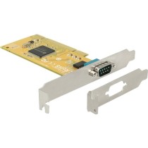 PCI Card to Serial RS-232, Adapter — Buy in Cyprus with Fast Delivery