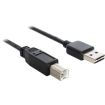 EASY-USB 2.0 Cable - USB-A plug to USB-B plug — Buy in Cyprus with Fast Delivery