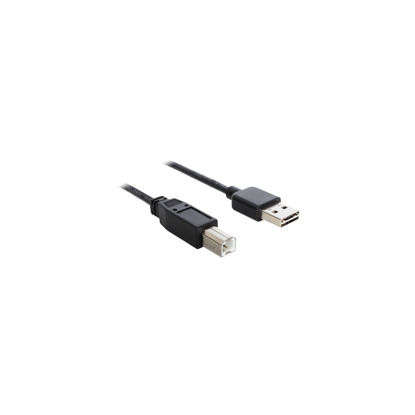 EASY-USB 2.0 Cable - USB-A plug to USB-B plug — Buy in Cyprus with Fast Delivery