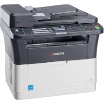 Multifunction printer - FS-1325MFP - Multifunction printer — Buy in Cyprus with Fast Delivery