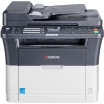 Multifunction printer - FS-1325MFP - Multifunction printer — Buy in Cyprus with Fast Delivery