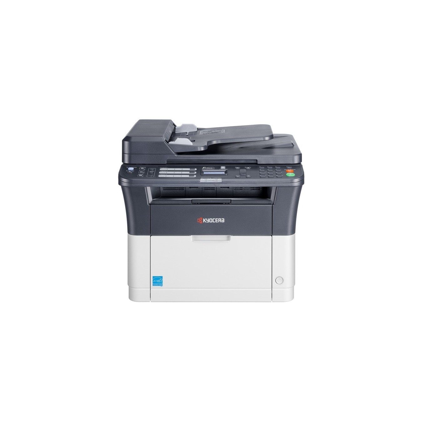 Multifunction printer - FS-1325MFP - Multifunction printer — Buy in Cyprus with Fast Delivery
