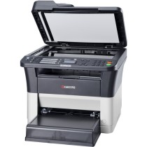 Multifunction printer - FS-1325MFP - Multifunction printer — Buy in Cyprus with Fast Delivery