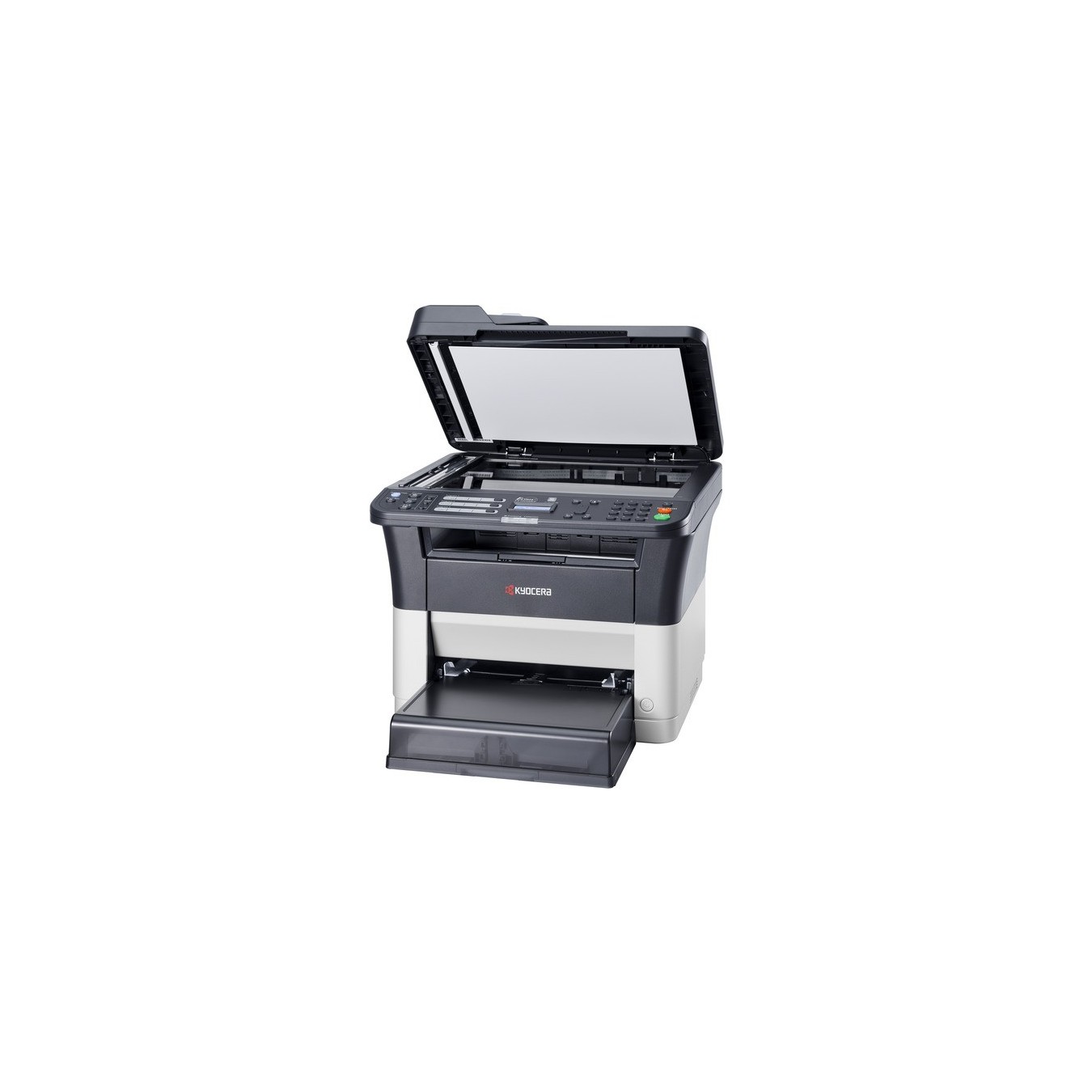 Multifunction printer - FS-1325MFP - Multifunction printer — Buy in Cyprus with Fast Delivery