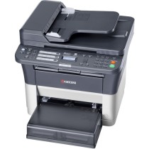 Multifunction printer - FS-1325MFP - Multifunction printer — Buy in Cyprus with Fast Delivery