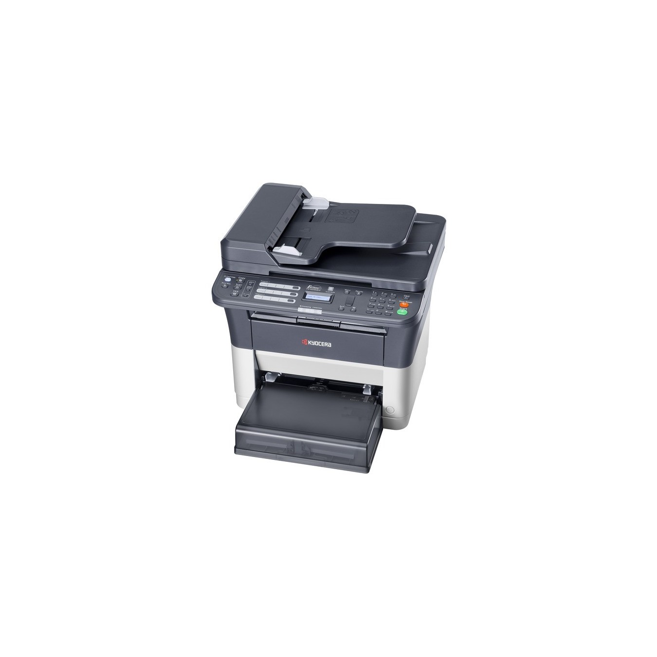Multifunction printer - FS-1325MFP - Multifunction printer — Buy in Cyprus with Fast Delivery