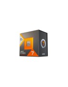 Buy AMD Ryzen 7 7800X3D - 8-Core/16-Thread AM5 CPU, 4.2GHz Base / 5.0GHz Boost, ... in Cyprus, Nicosia, Limassol, Larnaka, Pafos