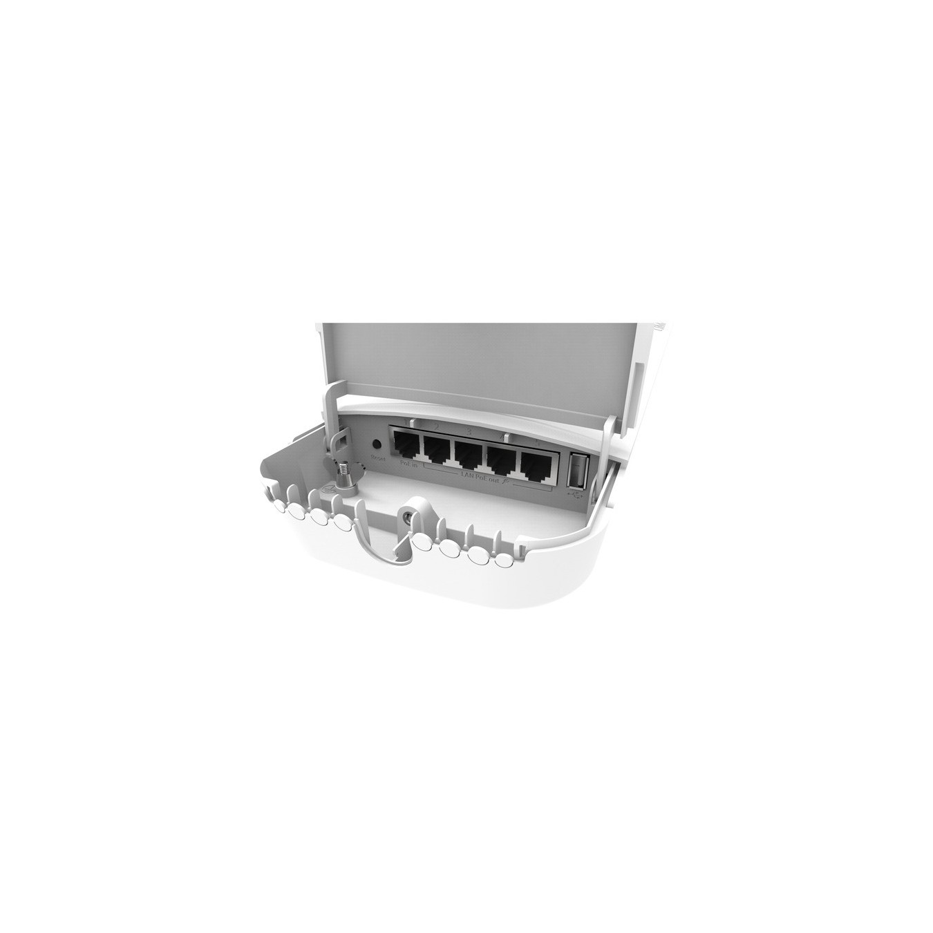 OmniTIK 5 PoE ac - Access Point — Buy in Cyprus with Fast Delivery