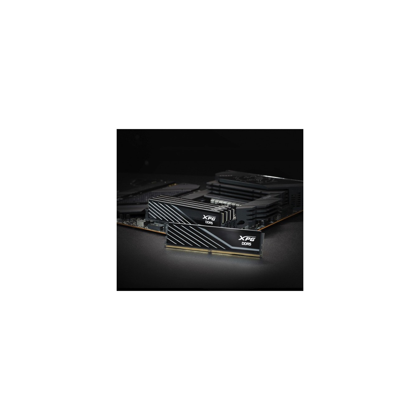 DIMM 32 GB DDR5-6000 (2x 16 GB) dual kit - RAM — Buy in Cyprus with Fast Delivery