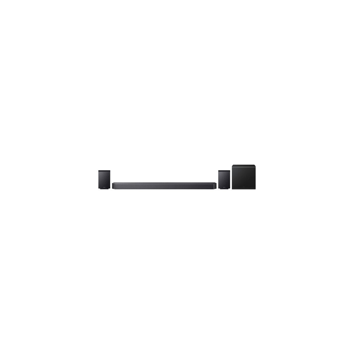 Q-Series Soundbar - HW-Q935GF — Buy in Cyprus with Fast Delivery