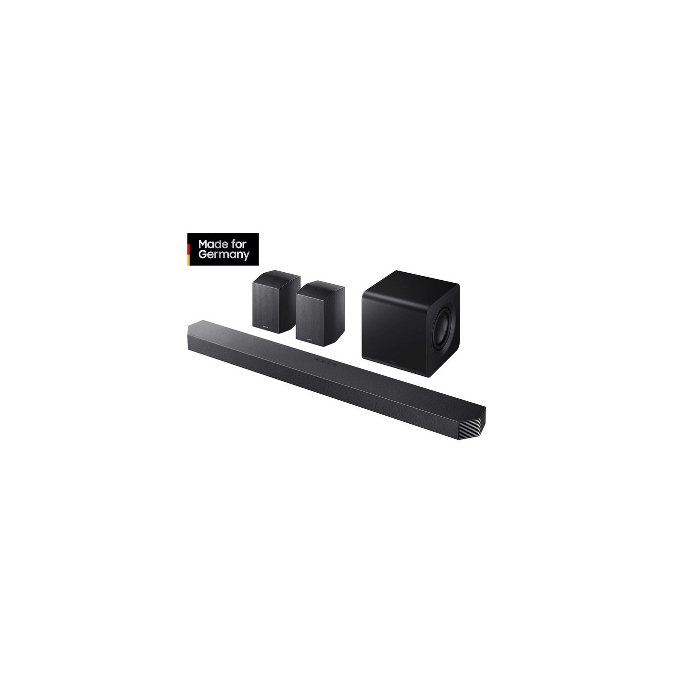 Q-Series Soundbar - HW-Q935GF — Buy in Cyprus with Fast Delivery