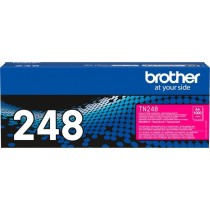 Toner - TN-248M - Magenta — Buy in Cyprus with Fast Delivery