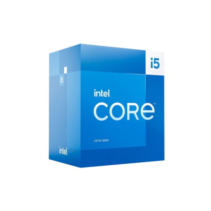 Buy Intel Core i5-13400F - 13th Gen (Raptor Lake) - 10 Cores/16 Threads, 2.5 GHz... in Cyprus, Nicosia, Limassol, Larnaka, Pafos