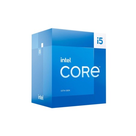 Intel Core i5-13400F - 13th Gen Raptor Lake 10C/16T 2.5GHz 4.6GHz LGA1700 (Boxed) — Buy in Cyprus with Fast Delivery