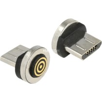 USB 2.0 adapter - magnetic connection to micro-USB plug — Buy in Cyprus with Fast Delivery