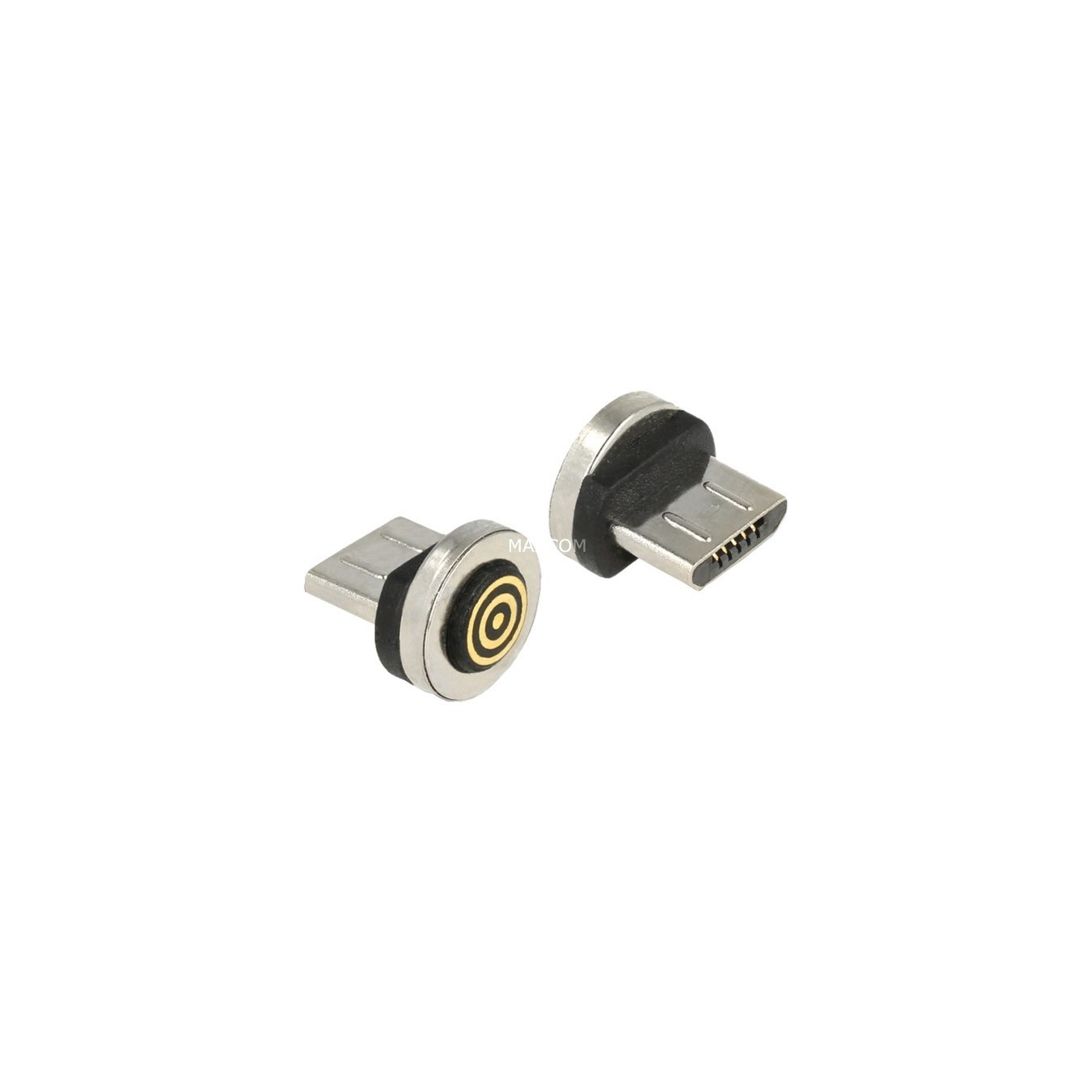 USB 2.0 adapter - magnetic connection to micro-USB plug — Buy in Cyprus with Fast Delivery