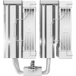 DeepCool AK620 G2 WH CPU Cooler - Dual Tower 6 Heatpipes (Boxed) — Buy in Cyprus with Fast Delivery