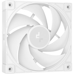 DeepCool AK620 G2 WH CPU Cooler - Dual Tower 6 Heatpipes (Boxed) — Buy in Cyprus with Fast Delivery