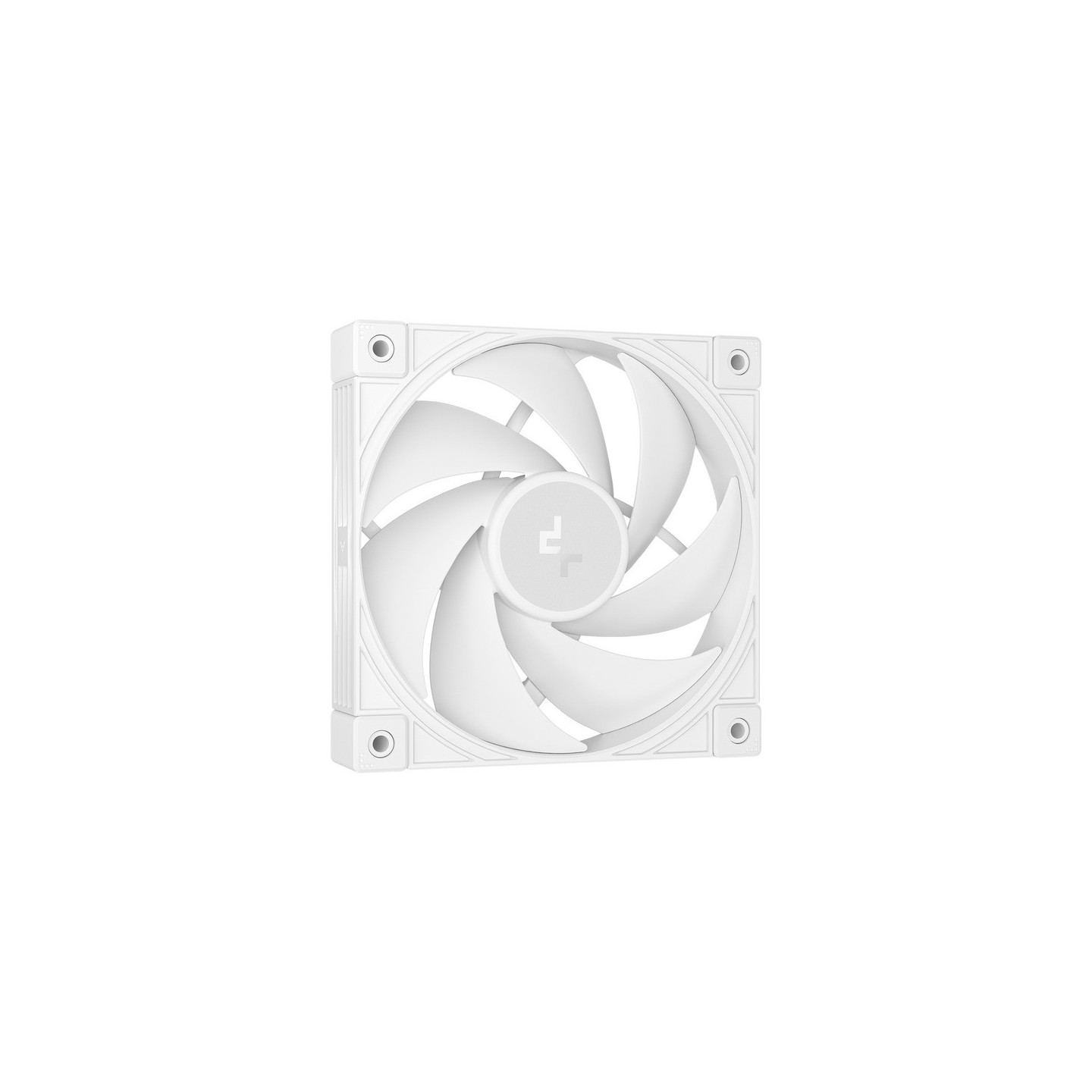 DeepCool AK620 G2 WH CPU Cooler - Dual Tower 6 Heatpipes (Boxed) — Buy in Cyprus with Fast Delivery