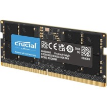 SO-DIMM - 64GB DDR5-5600 RAM — Buy in Cyprus with Fast Delivery