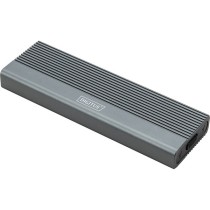 USB M.2 SSD Enclosure - DA-71154 - USB M.2 SSD, drive enclosure — Buy in Cyprus with Fast Delivery