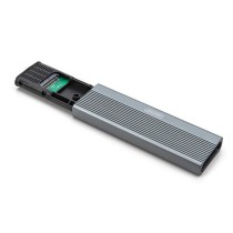 USB M.2 SSD Enclosure - DA-71154 - USB M.2 SSD, drive enclosure — Buy in Cyprus with Fast Delivery