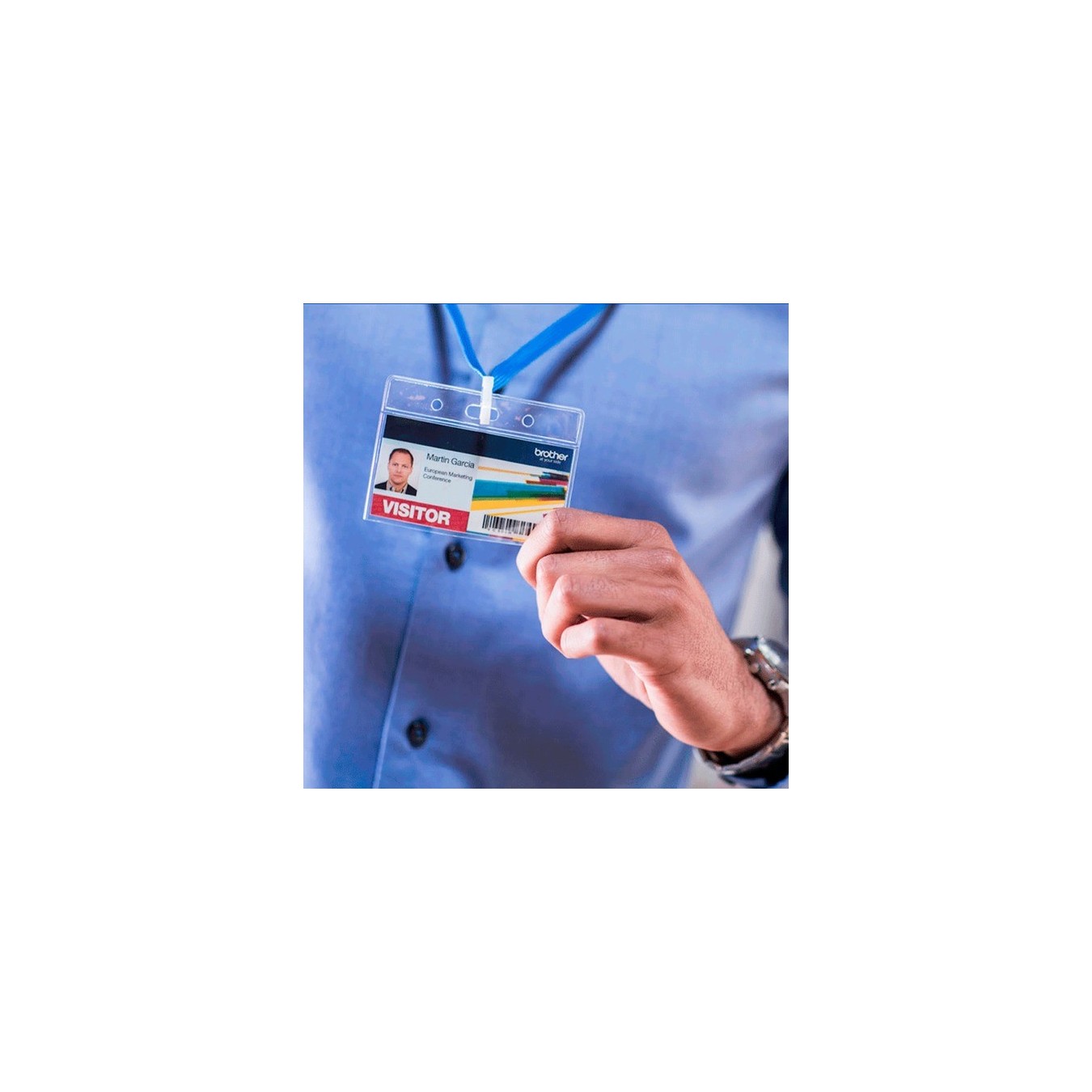 Color Label Roll - CZ-1005 — Buy in Cyprus with Fast Delivery