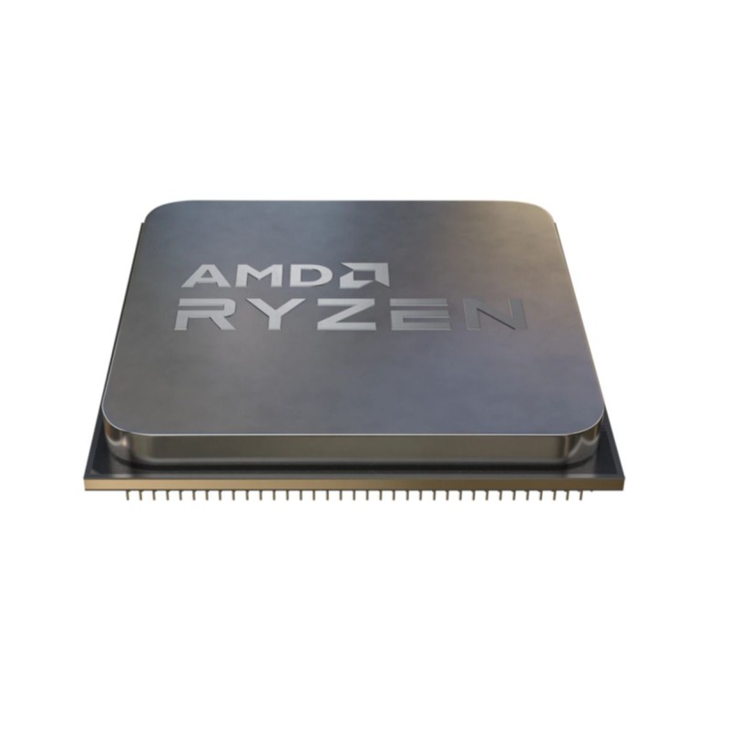 AMD Ryzen 3 4300G - AM4 Socket - 4-Core/8-Thread 3.8GHz (Boost 4.0GHz), 4MB Cache, 65W, Radeon Graphics (Boxed)