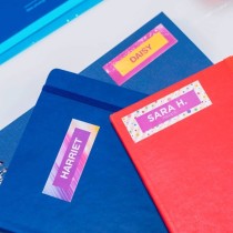 Color Label Roll - CZ-1005 — Buy in Cyprus with Fast Delivery