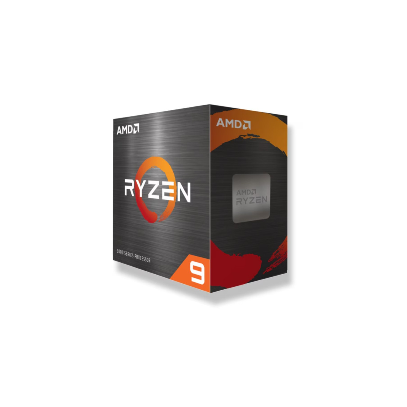 AMD Ryzen 9 5900XT - 16-Core AM4 CPU - 3.3GHz Base, 4.8GHz Boost, 105W, No Cooler — Buy in Cyprus with Fast Delivery