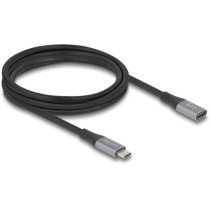USB4 Gen 3x2 extension cable - 40 Gbps, USB-C male to USB-C female — Buy in Cyprus with Fast Delivery