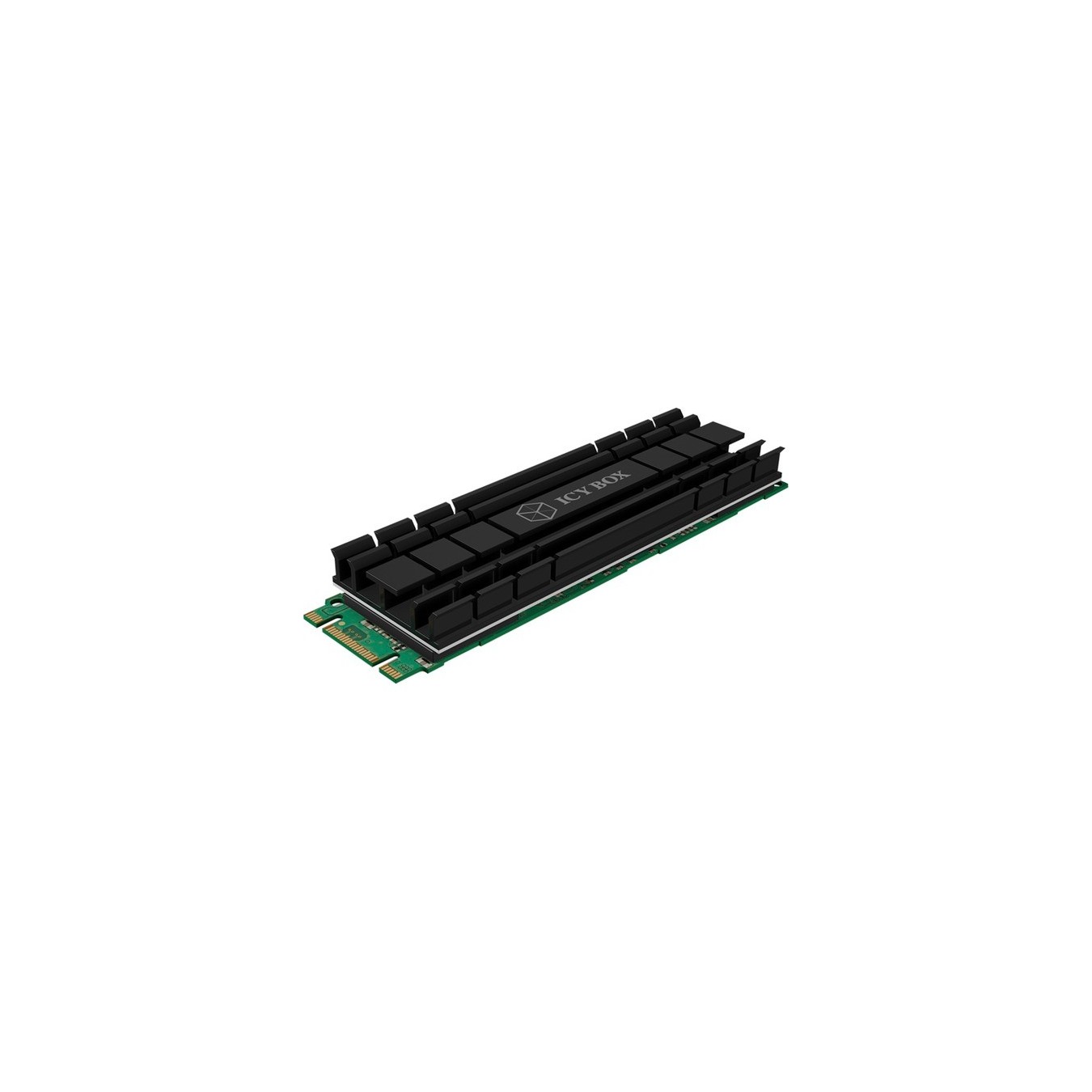 IB Heatsink - IB-M2HS-701 - heatsink — Buy in Cyprus with Fast Delivery