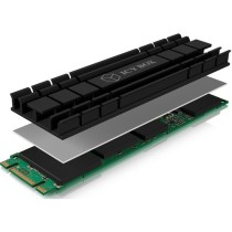 IB Heatsink - IB-M2HS-701 - heatsink — Buy in Cyprus with Fast Delivery