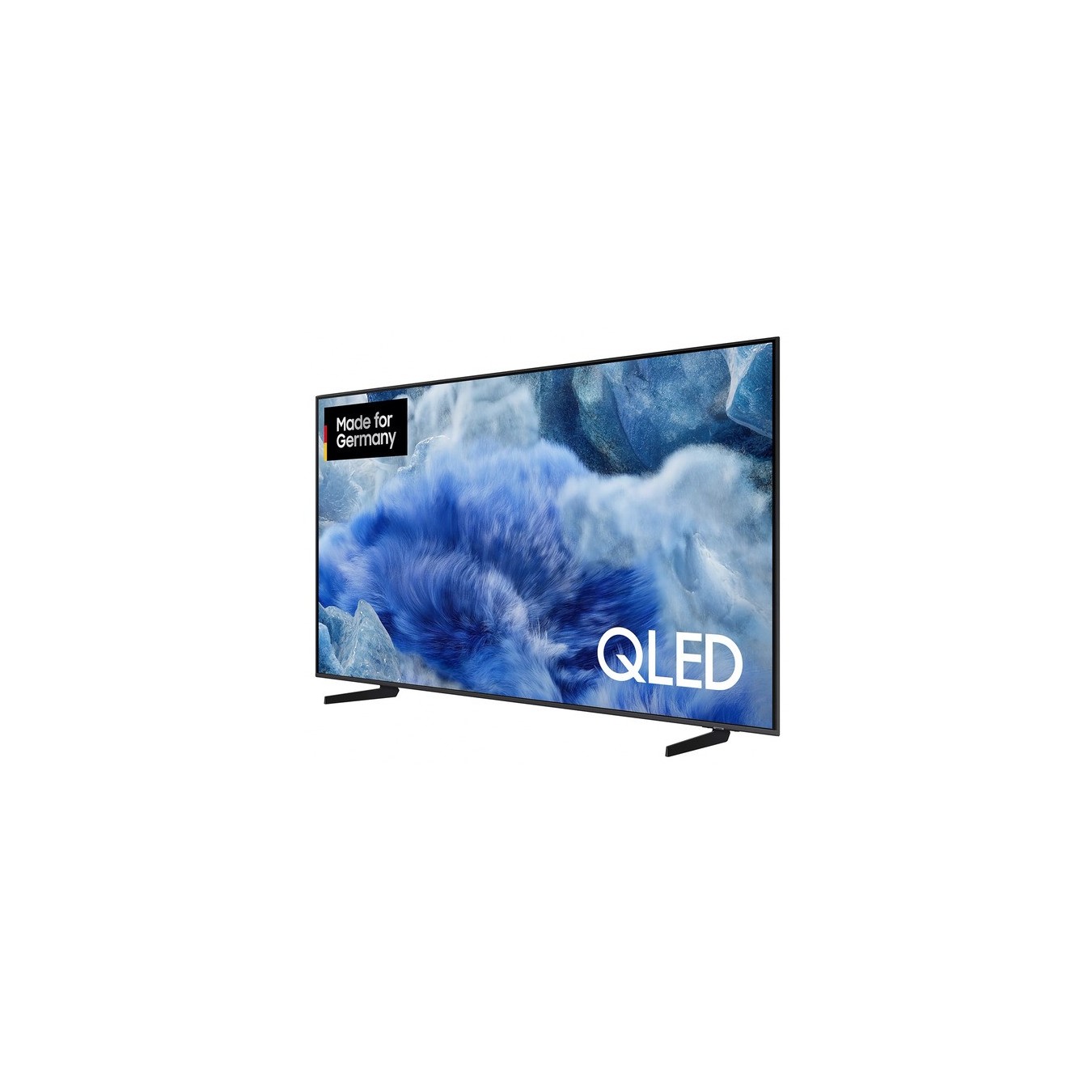 QLED TV - GQ55Q8FAAUXZG - QLED TV — Buy in Cyprus with Fast Delivery