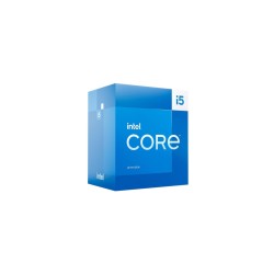 Intel Core i5-13400 Box - 13th Gen Raptor Lake 10C/16T LGA1700 UHD 730 (Boxed) — Buy in Cyprus with Fast Delivery