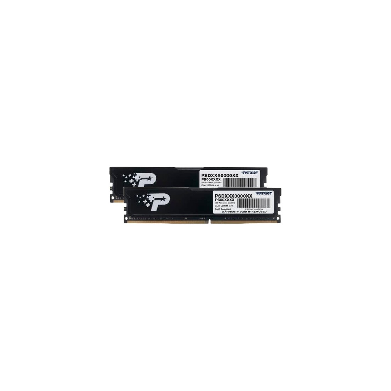 DIMM 16 GB DDR4-3200 (2x 8 GB) dual kit, RAM — Buy in Cyprus with Fast Delivery