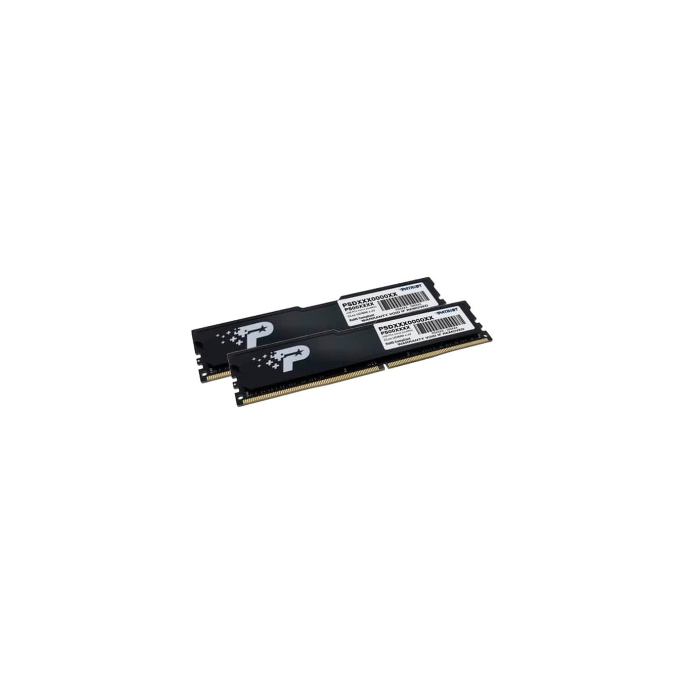 DIMM 16 GB DDR4-3200 (2x 8 GB) dual kit, RAM — Buy in Cyprus with Fast Delivery