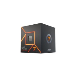 Buy AMD Ryzen 7 7700 - AM5 Socket - 8 Cores / 16 Threads, 3.8GHz Base, 5.3GHz Bo... in Cyprus, Nicosia, Limassol, Larnaka, Pafos