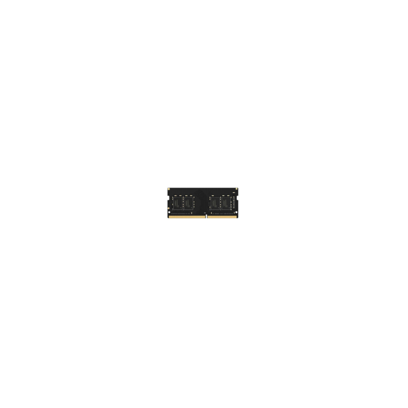 Lexar Laptop Memory - LD4AS016G-B3200GSST - 16GB DDR4 SO-DIMM 3200MHz — Buy in Cyprus with Fast Delivery
