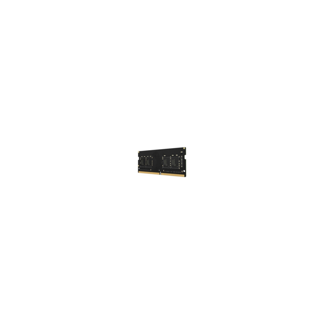 Lexar Laptop Memory - LD4AS016G-B3200GSST - 16GB DDR4 SO-DIMM 3200MHz — Buy in Cyprus with Fast Delivery