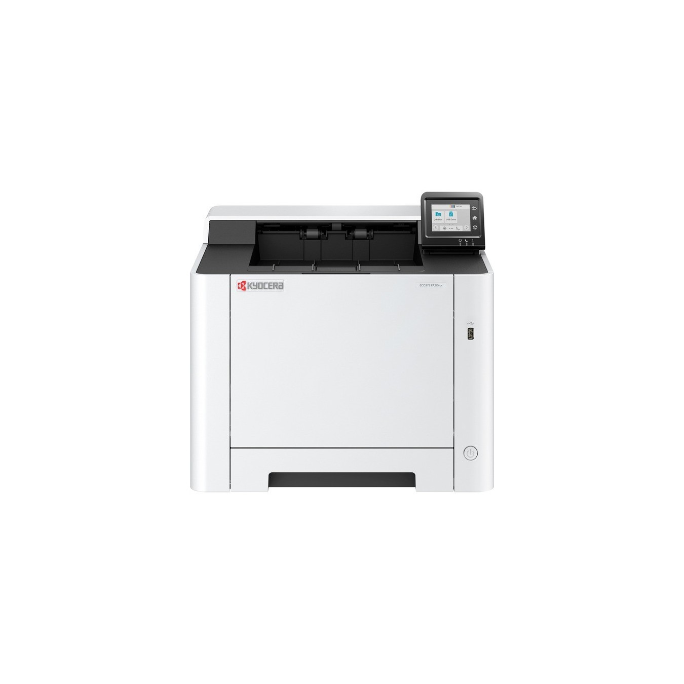 ECOSYS Color laser printer - PA2101cx - Color laser printer — Buy in Cyprus with Fast Delivery