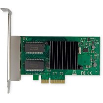 LAN-Adapter - 4-Port Gigabit Ethernet — Buy in Cyprus with Fast Delivery