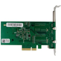 LAN-Adapter - 4-Port Gigabit Ethernet — Buy in Cyprus with Fast Delivery