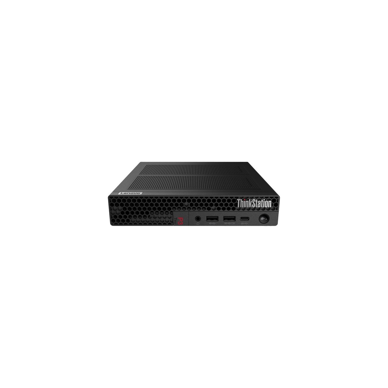 ThinkStation P3 Tiny Gen 2 - 30K5003KGE - Mini-PC — Buy in Cyprus with Fast Delivery